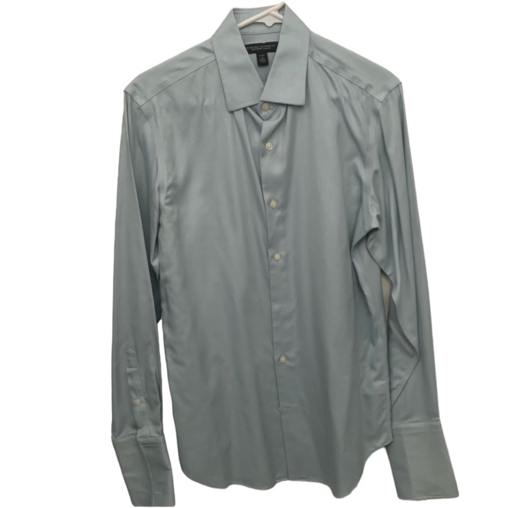 Banana Republic French cuff dress shirt
